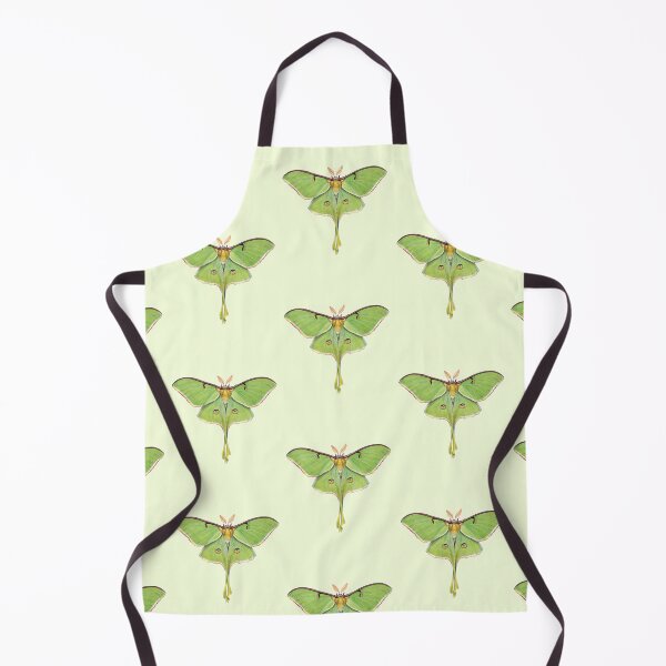 Item preview, Luna Moth (Actias luna) II designed and sold by JadaFitch.