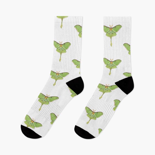 Item preview, Luna Moth (Actias luna) II designed and sold by JadaFitch.
