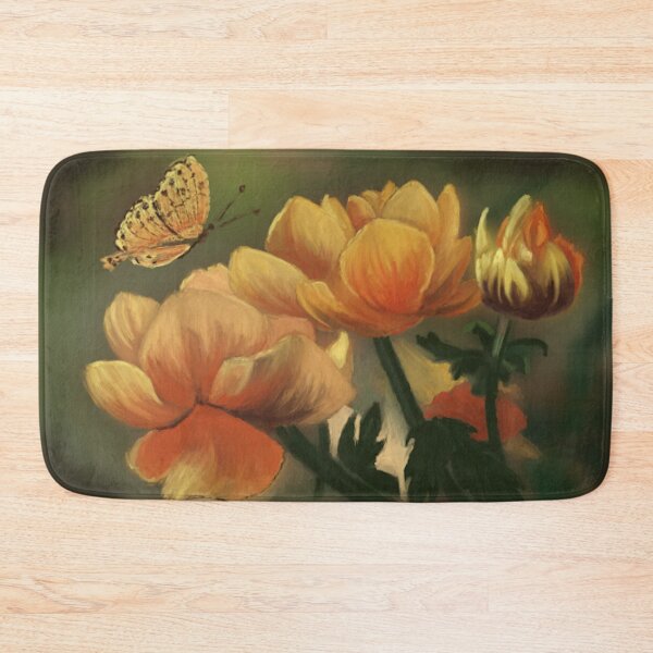 Item preview, Butterfly colours attract designed and sold by angipangi7.