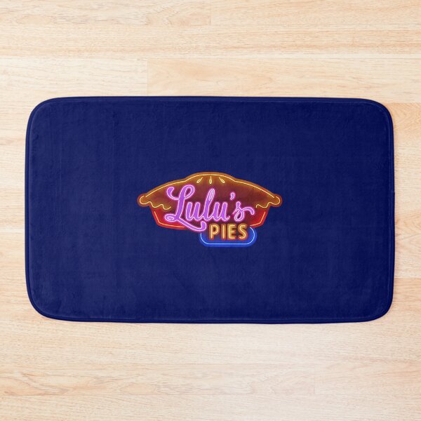 Item preview, Lulu's Pies Neon Sign - Waitress the Musical - Broadway, West End designed and sold by westendwilly.