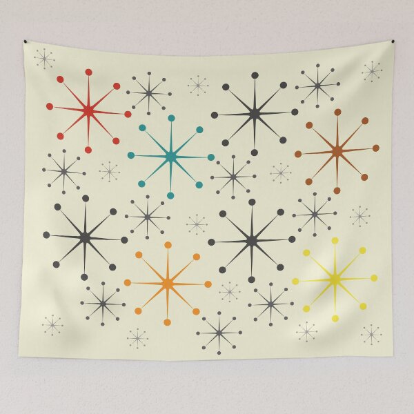 Item preview, Atomic Retro designed and sold by Mike Rittenhouse.