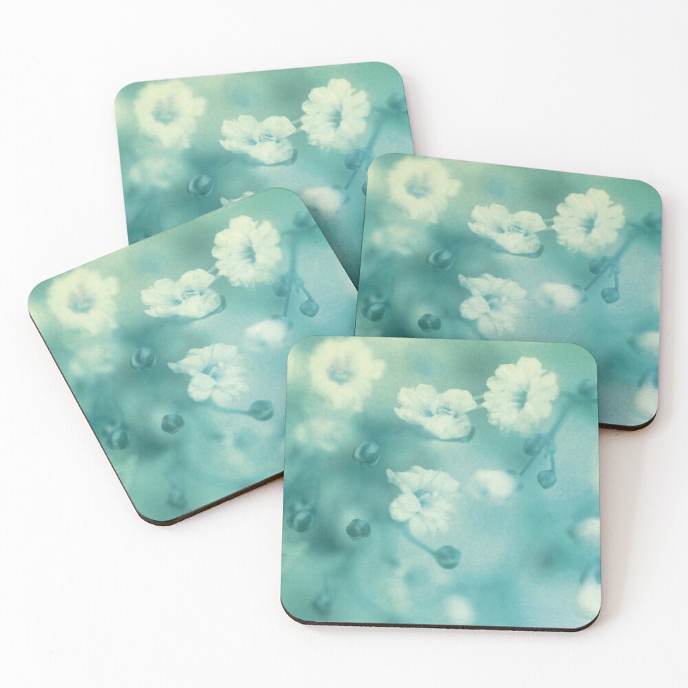 Item preview, Coasters (Set of 4) designed and sold by AnnePIC.