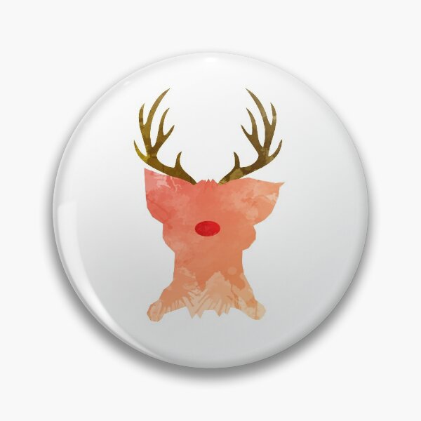 Item preview, Christmas Inspired Silhouette designed and sold by ShadowsInspired.