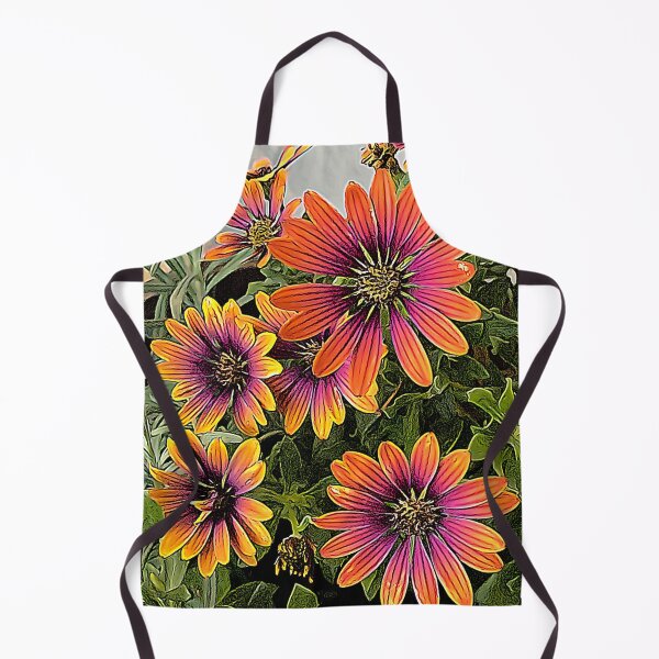 Item preview, Summer Flowers designed and sold by adamtepl.