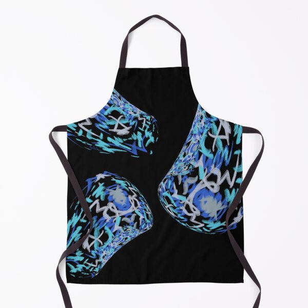 Item preview, blue anomalie designed and sold by kelele.