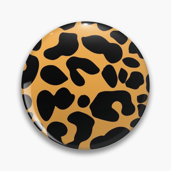 Item preview, Estampado de leopardo designed and sold by PercyStPrints.