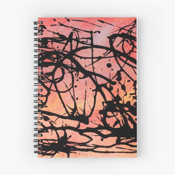Item preview, Colour Squiggle designed and sold by JedmundsArt.