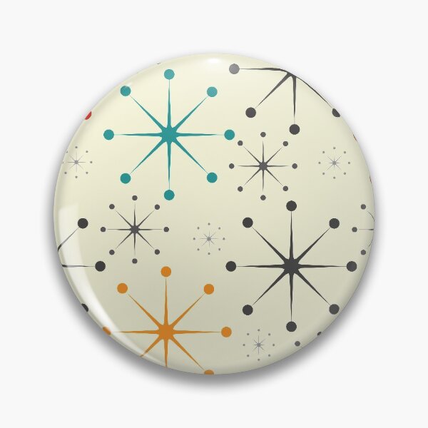 Item preview, Atomic Retro designed and sold by Mike Rittenhouse.