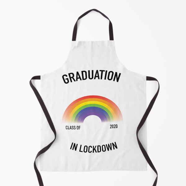 Item preview, Graduation in Lockdown 2020 Greeting Card designed and sold by Dearpeople.