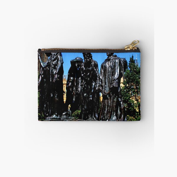 Item preview, The Burghers of Calais designed and sold by Avril Harris.
