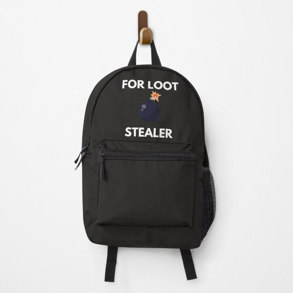 Item preview, For Loot Stealer Gaming T-shirts | Gift for Gamers designed and sold by MiscelChr.