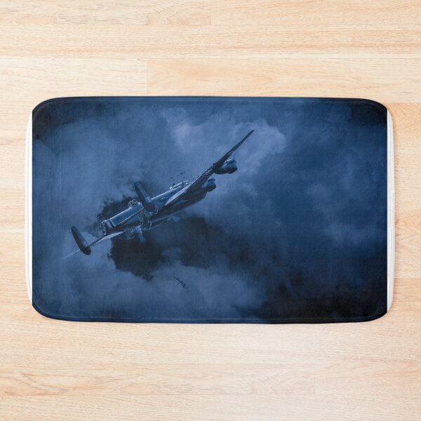 Item preview, O for Oboe takes a hit designed and sold by Flight Artworks.