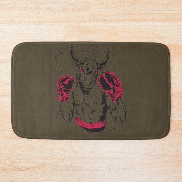 Item preview, bull designed and sold by DerSenat.