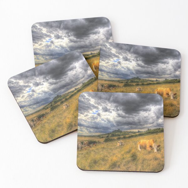 Item preview, Resting Cows designed and sold by Londonimages.