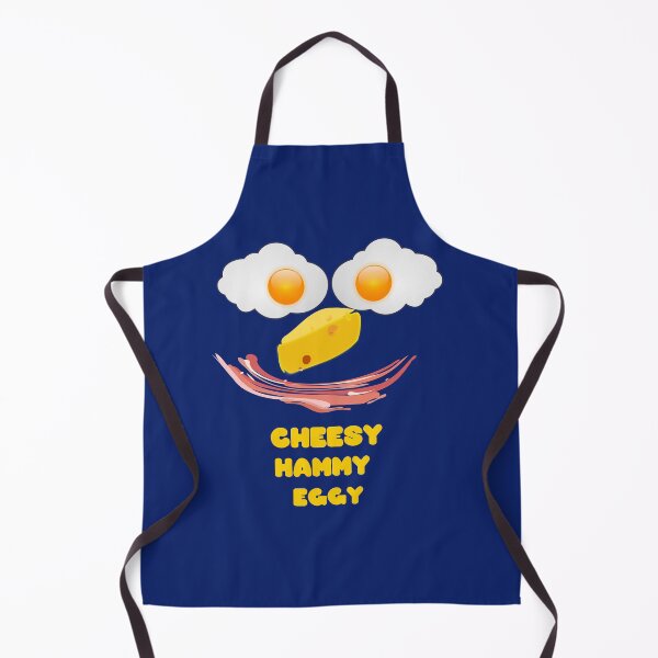 Item preview, Cheesy Hammy Eggy designed and sold by InterestingImag.
