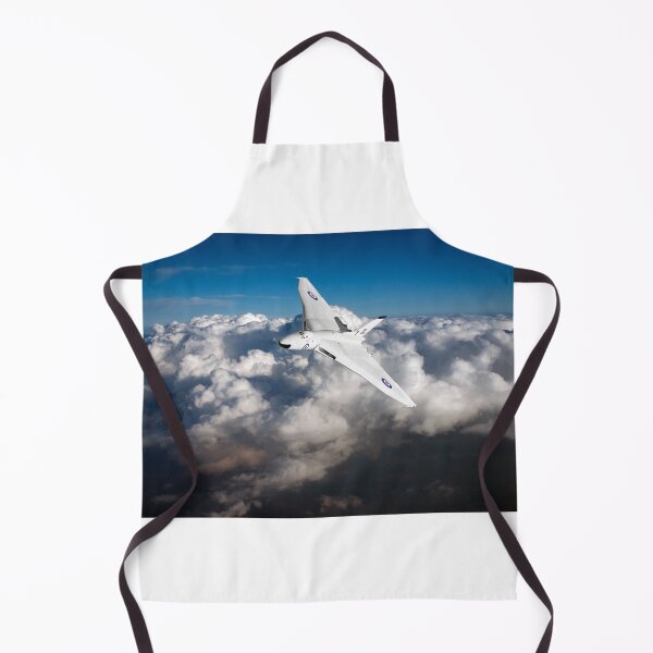 Item preview, Avro Vulcan B1 strategic bomber designed and sold by Flight Artworks.