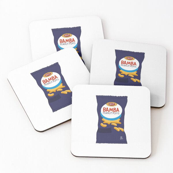 Item preview, Bamba Cartoon designed and sold by apwidom.