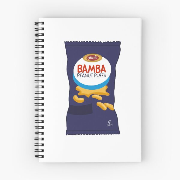 Item preview, Bamba Cartoon designed and sold by apwidom.