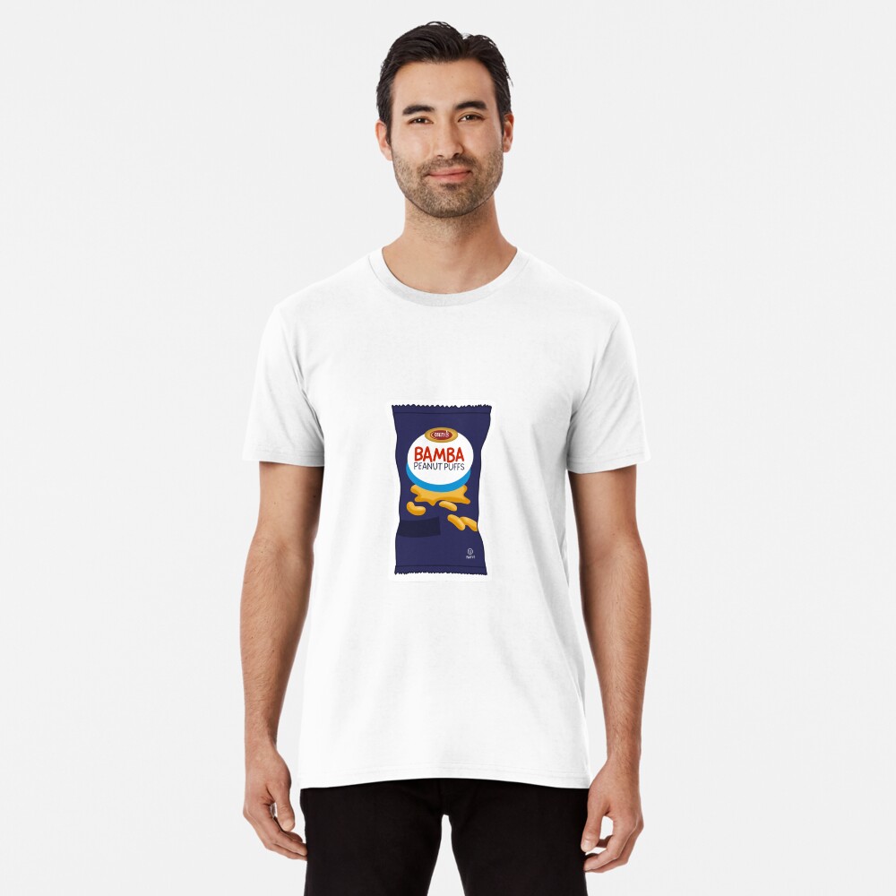 Item preview, Premium T-Shirt designed and sold by apwidom.