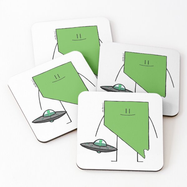 Item preview, Nevada designed and sold by chrisdrawsstuff.