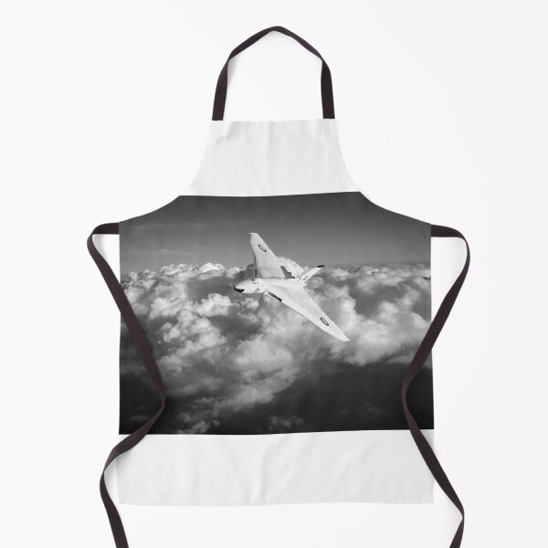 Item preview, Avro Vulcan B1 strategic bomber designed and sold by Flight Artworks.