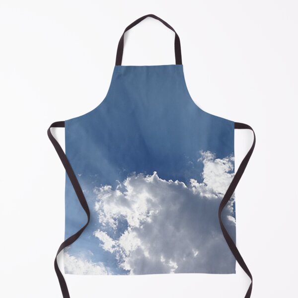 Item preview, Clouds and Sunrays Guernsey designed and sold by EternalRainbow.
