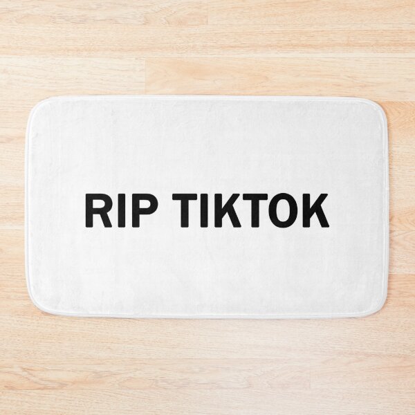 Item preview, Rip Tik Tok designed and sold by Teykn.