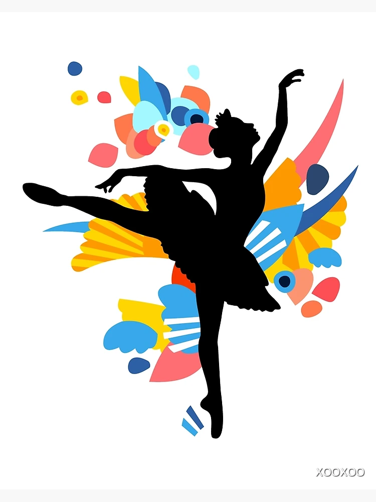 アート・デザイン・音楽 No.29 BALLERINA flat,750x,075,f-pad,750x1000,