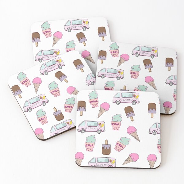 Item preview, I'm Screamin For Ice Cream! designed and sold by Mamalia.