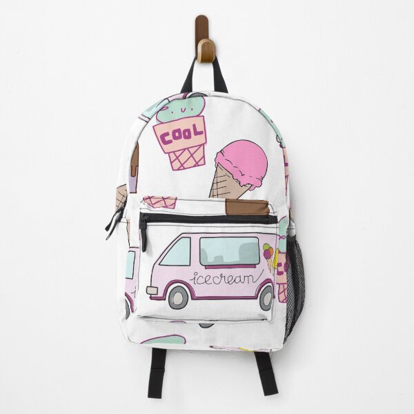 Item preview, I'm Screamin For Ice Cream! designed and sold by Mamalia.