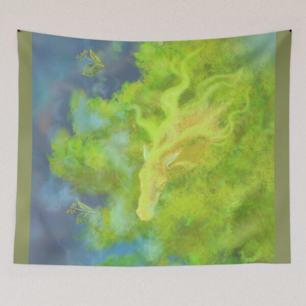 Item preview, Linden Dream designed and sold by AK-Hevonen.