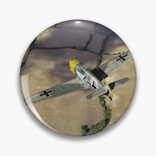 Item preview, Adolf Galland attacking Spitfire designed and sold by Flight Artworks.
