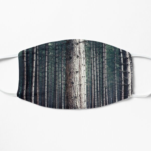 Patterns in Nature Small Mask