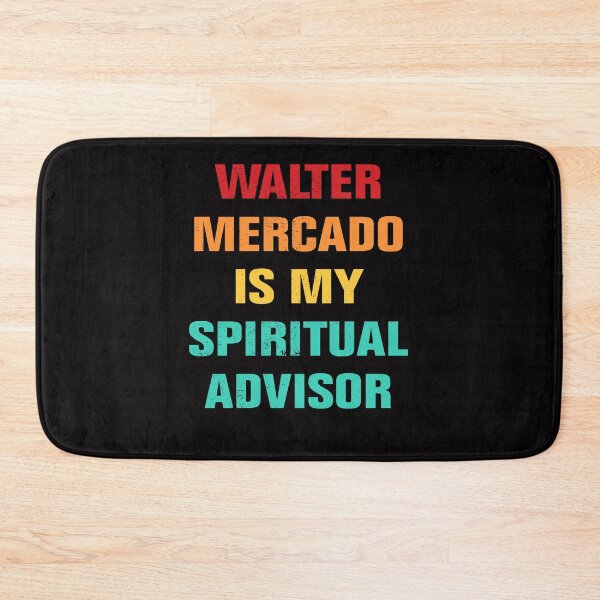 Item preview, Walter Mercado designed and sold by Andrea Lina.