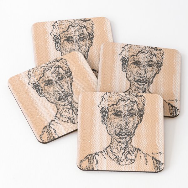 Item preview, Benji designed and sold by Laurence Morgan.