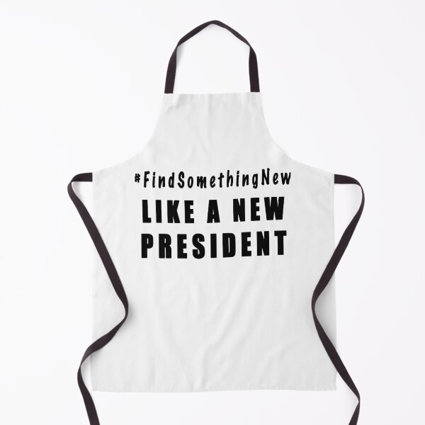 Item preview, Find something new ivanka trump ad campaign designed and sold by GoodyLeo.