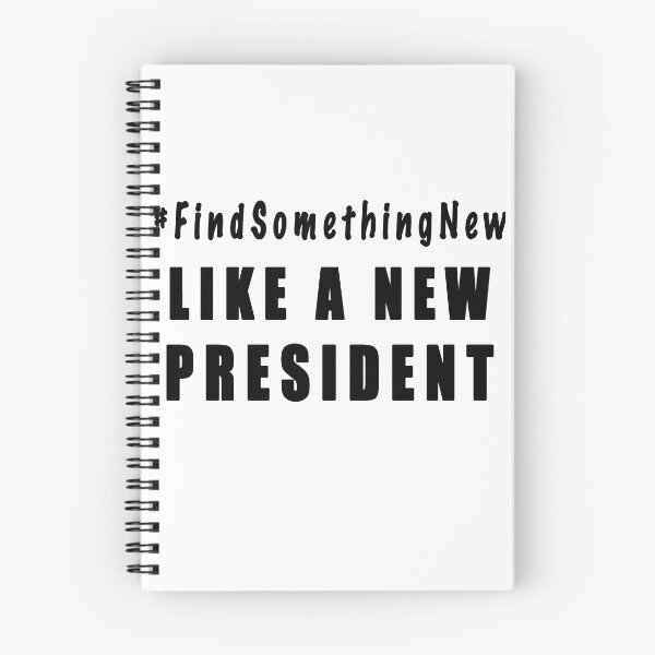 Item preview,  Find something new ivanka trump ad campaign designed and sold by GoodyLeo.