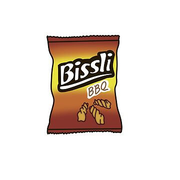 Artwork thumbnail, Bissli Cartoon by apwidom