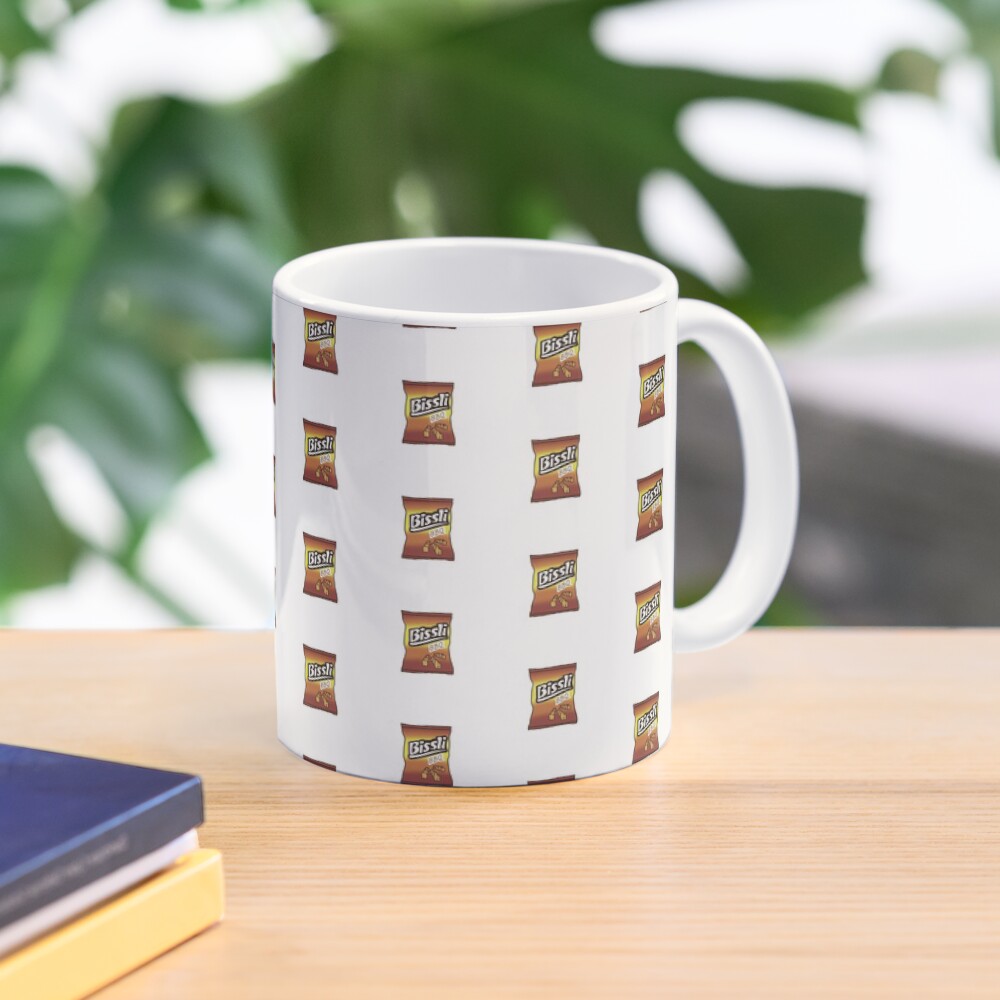 Item preview, Classic Mug designed and sold by apwidom.