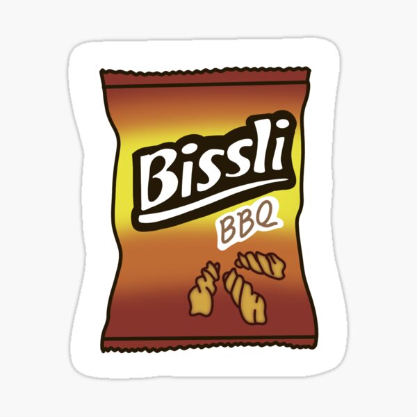 Item preview, Bissli Cartoon designed and sold by apwidom.