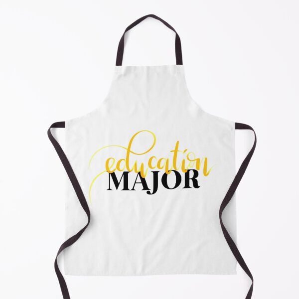 Item preview, education major designed and sold by karenedralin.