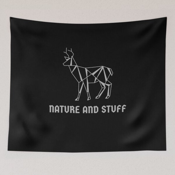 Item preview, Nature and Stuff designed and sold by trailheadco.