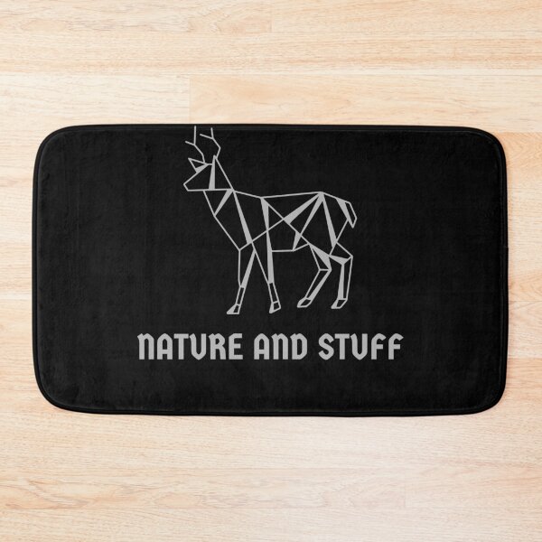 Item preview, Nature and Stuff designed and sold by trailheadco.