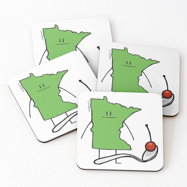 Item preview, Minnesota designed and sold by chrisdrawsstuff.