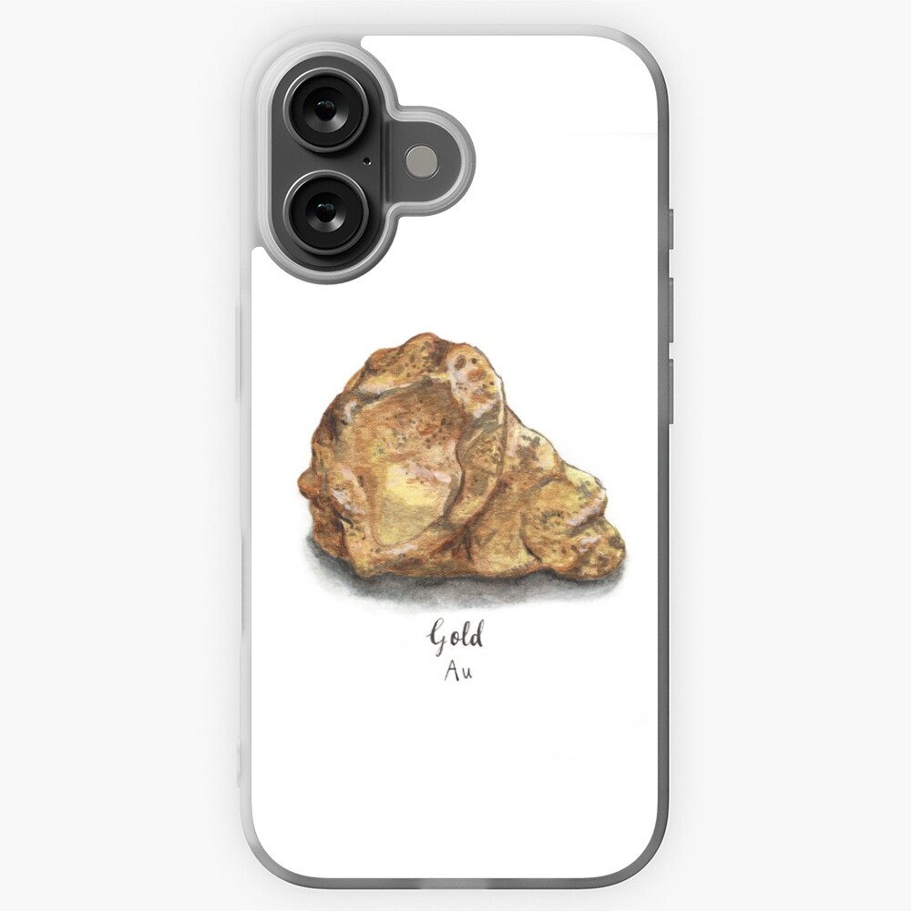 Item preview, iPhone Soft Case designed and sold by phoebesleath.