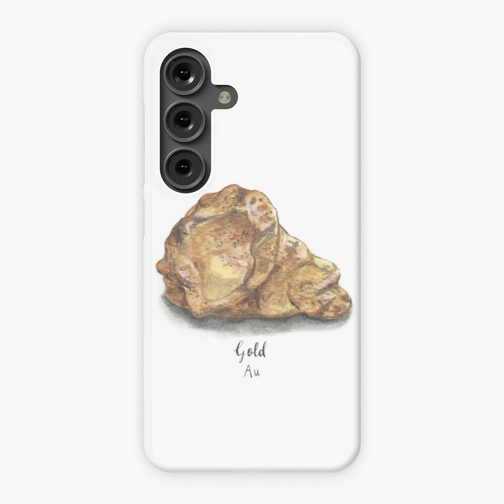 Item preview, Samsung Galaxy Snap Case designed and sold by phoebesleath.
