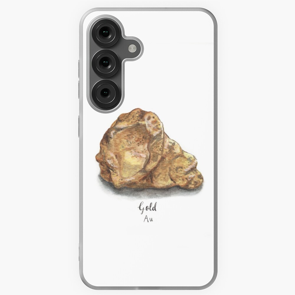 Item preview, Samsung Galaxy Soft Case designed and sold by phoebesleath.
