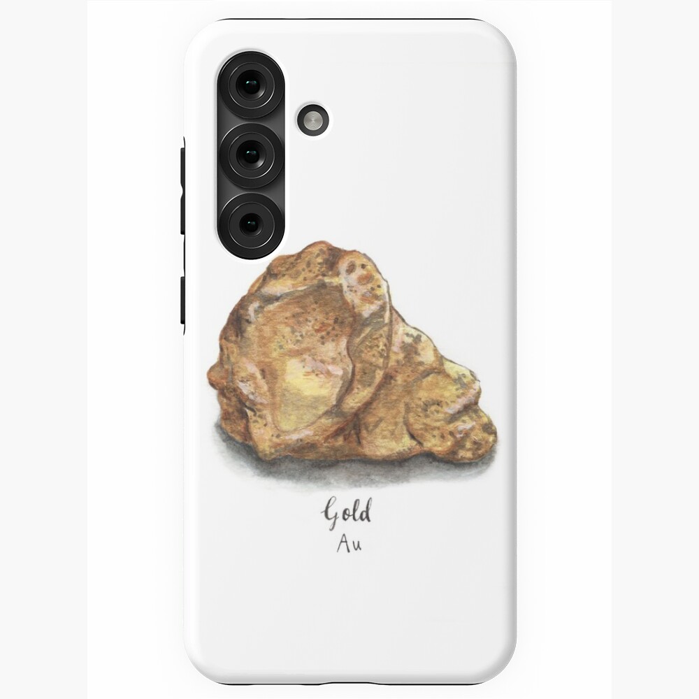 Item preview, Samsung Galaxy Tough Case designed and sold by phoebesleath.