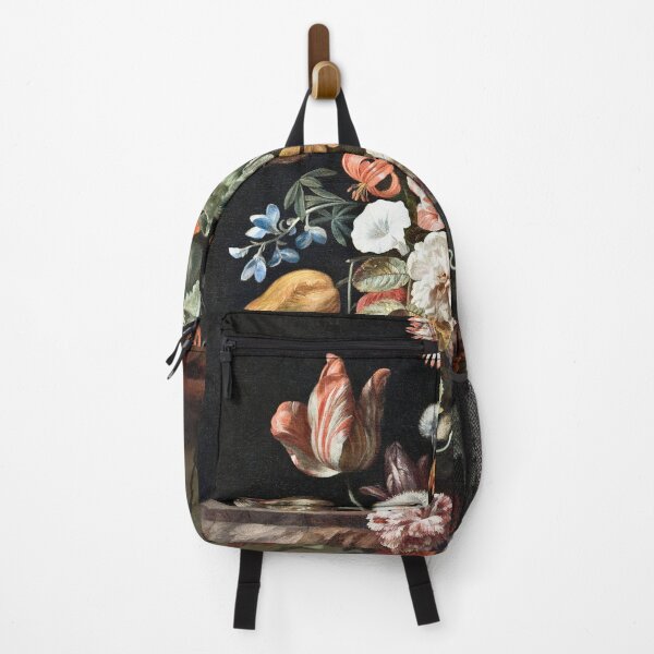 Item preview, Rachel Ruysch - Still-Life With Flowers designed and sold by vakashop.