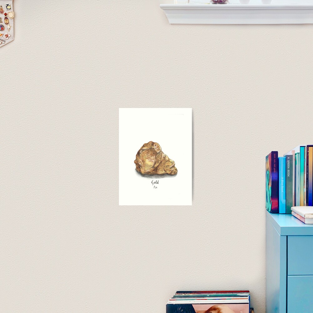 Item preview, Art Print designed and sold by phoebesleath.
